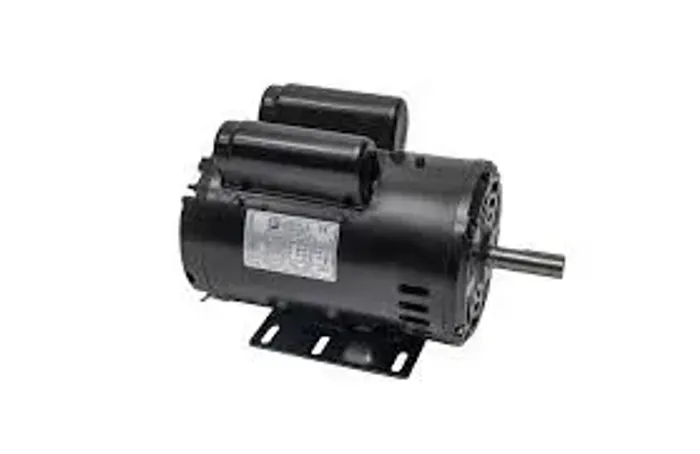 Motor Eberle 2cv 4 Polos Baixa 220v