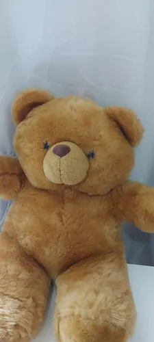 Urso de pelúcia