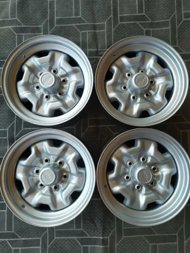 Rodas aro 16 D20 