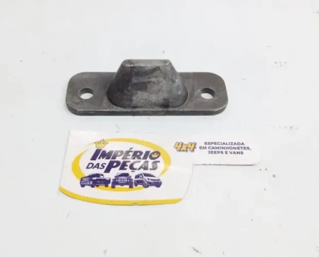 Batente Porta Correr Ducato Boxer Jumper 98/16 #31026