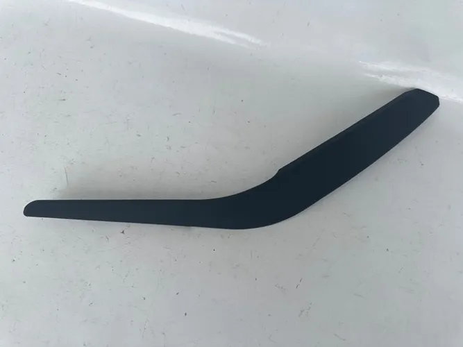 Puxador Interno Porta Dianteira Esquerda Bmw X1 2010 2011 2012 2013 2014 2015