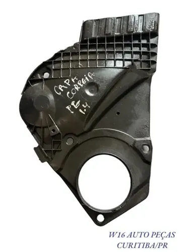 Capa Correia Dentada Peugeot 206 1.4  *0 N137