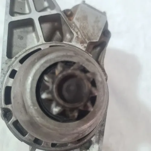 Moto partida gol G5,G6 saveiro fox Golf 9 dente