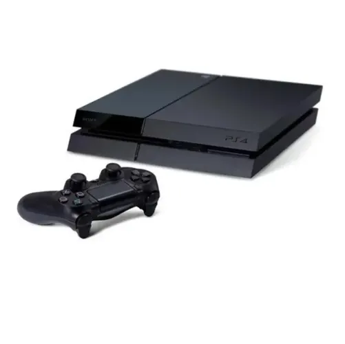 Ps4 fat original 500gb - garantia de loja