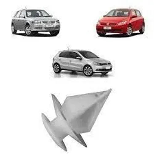 Presilha forro de porta e acabamento Gol, Voyage, Saveiro e Fox 