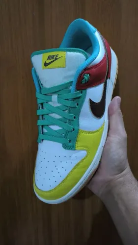 Nike Dunk Low SE- Free 99(nine,nine)