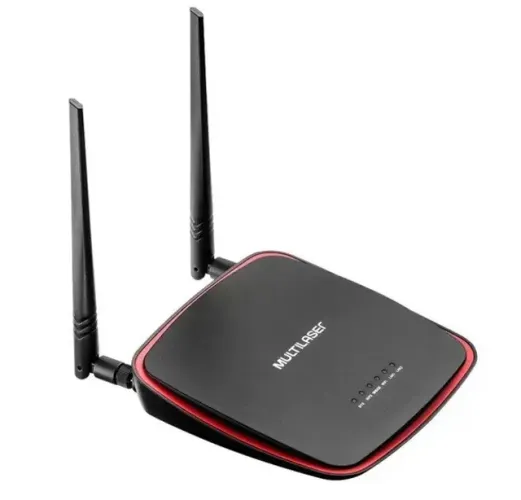 Access Point Multilaser RE011 - 300Mbps
