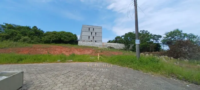 Terreno em Areias, São José/SC