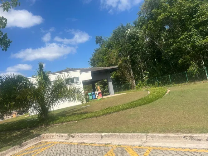 LOTE MARSELHA 240mts