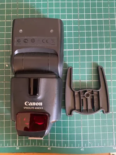 Flash Canon 430EX II