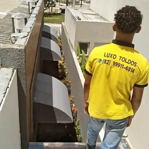 Toldo em Maceió  na promoção faça seu pedido agora