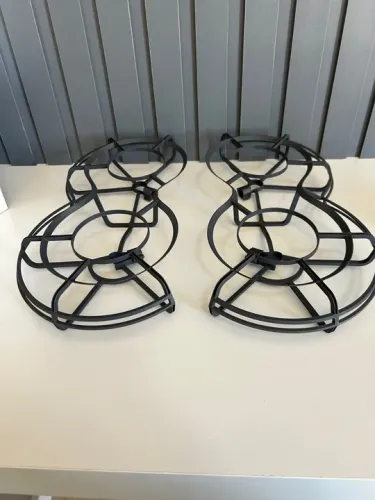 Protetor de hélices para drone Dji mine 3 Novo