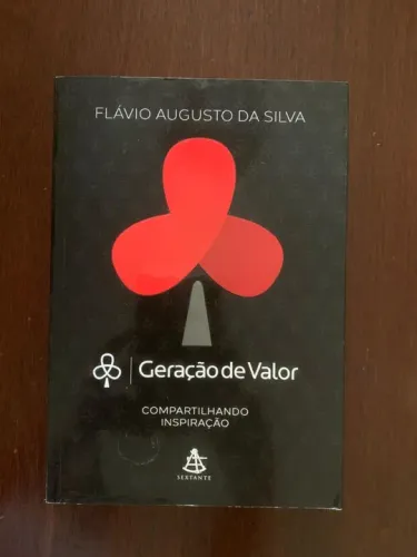 Geração de valor