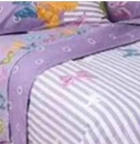 Jogo de cama queen 