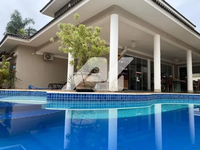 casa - Residencial Jardim de Mônaco - Hortolândia