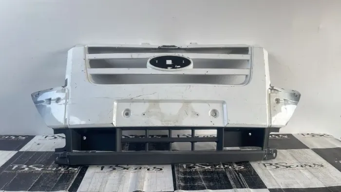Grade Radiador Transit 2007  2008 2009 2010 2011 2012 2013 2014
