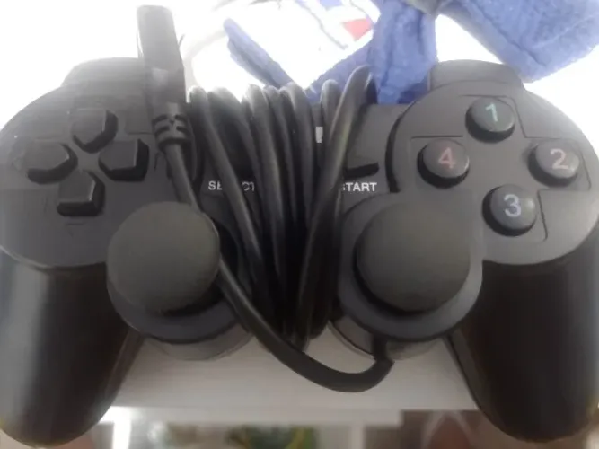 Controle de jogar em PC