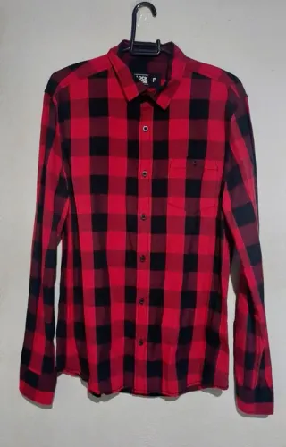 Camisas sociais !