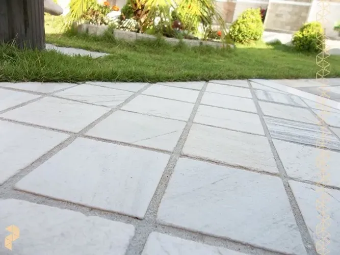 Pedra São Tomé 10 x 10 / 11,5x11,5 /13,5 x 13,5/15x15/16x16/ 17 x 17