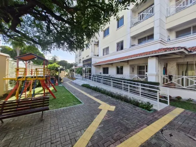 Maraponga, Condomínio Giardini Milano, Apartamento com elevador lazer