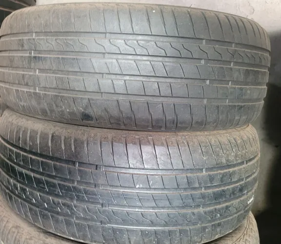Pneu 205 55 16 Firestone 2 em até 10x de R$23,00 no cartão de crédito