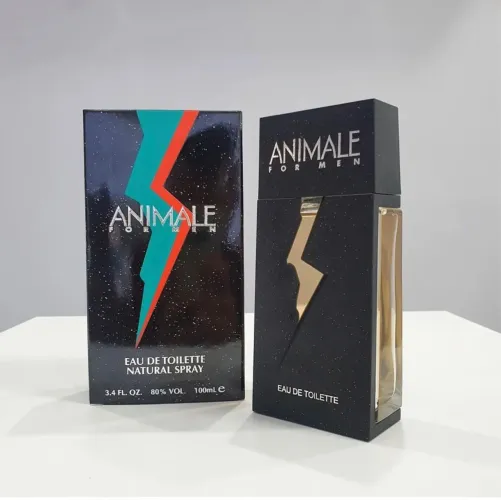 Perfume Animale 100ml original e lacrado