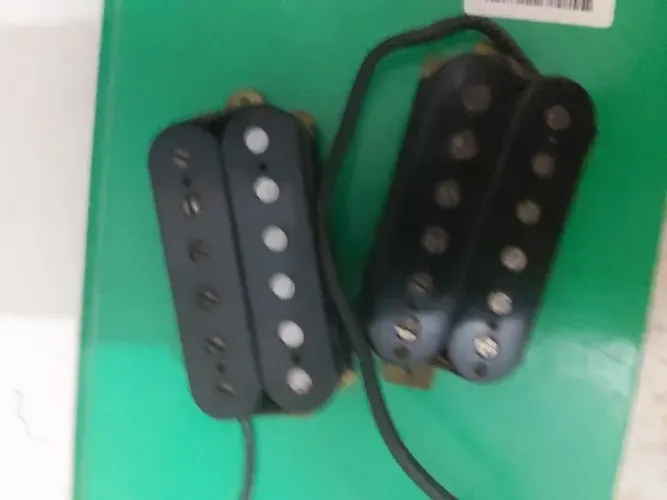Captadores