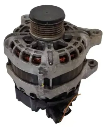 Alternador C4 Cactus 1.6 Original *43
