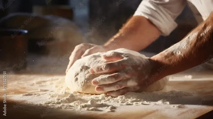 Ajudante de pizzaiolo