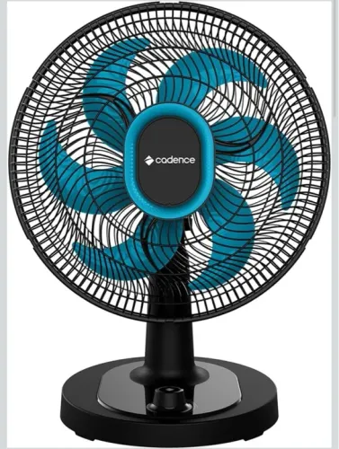 Cadence Ventilador Refresh Turbo Pro VTR420 110V