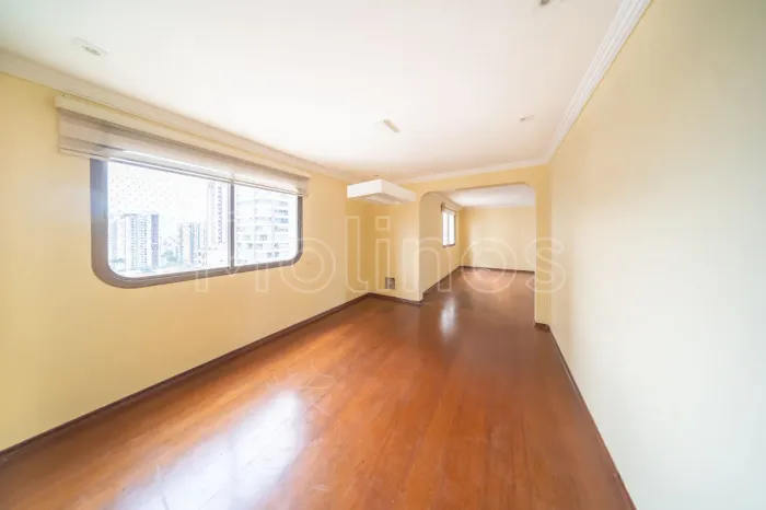 Palácio Anália Franco - Apartamento 4 dormitórios a venda Anália Franco