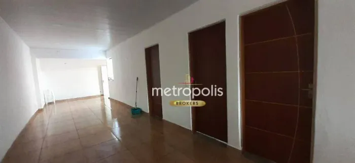 Sobrado à venda, 250 m² por R$ 750.000,00 - Dos Casa - São Bernardo do Campo/SP