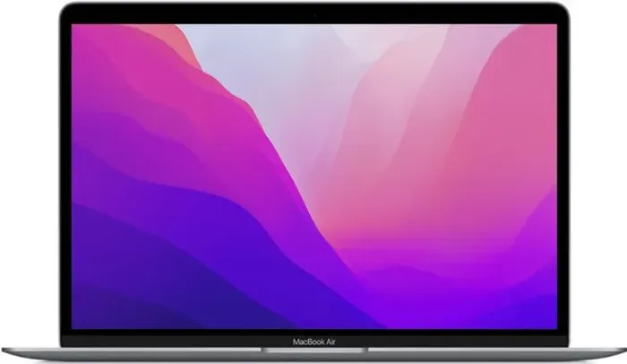 MacBook Air 13" M1 8GB 256GB 2020 Apple Novo Lacrado