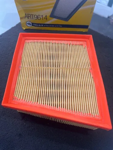 Filtro de ar Tecfil ART 9614. Ecosport 2.0 16v 2012.