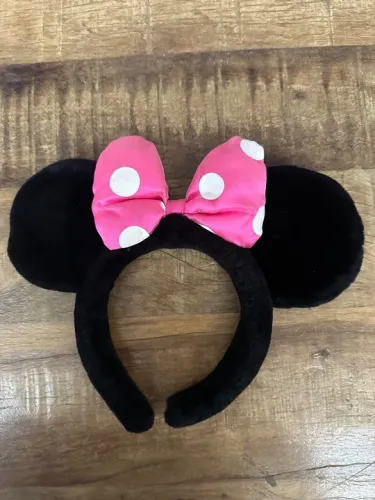 Tiara Minnie Mouse original Disney