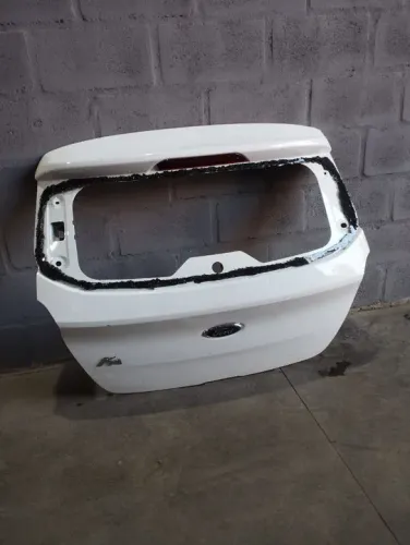 Tampa Porta Malas Ford Ka 2014 A 2020