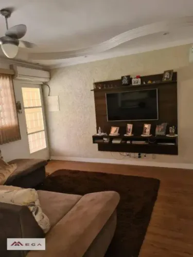 Casa com 2 quartos, Condomínio Jatobá, por R$ 403.000 - Matão - Campinas/SP