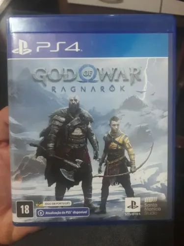 God of war ragnarok