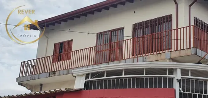 Sobrado à venda em Campinas, Jardim Paulicéia, com 3 quartos, com 530 m²