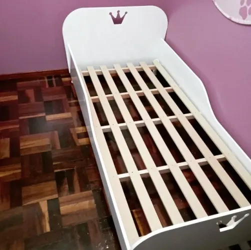 Promoção Cama Rei / Rainha   - GMG 