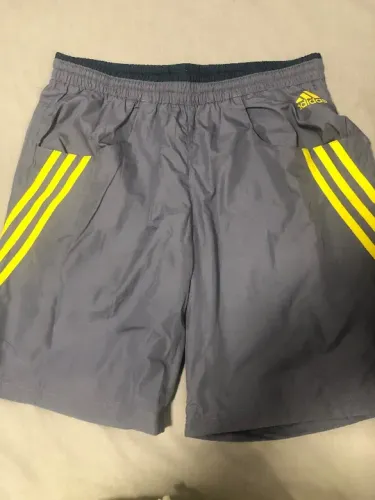 short adidas