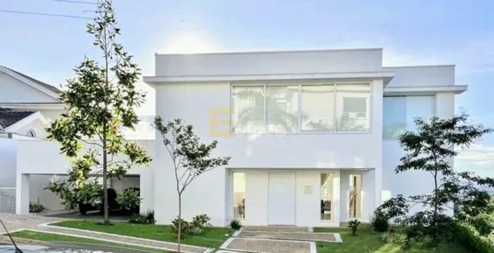 Casa à venda no Condomínio Porto Seguro Village em Valinhos/SP
