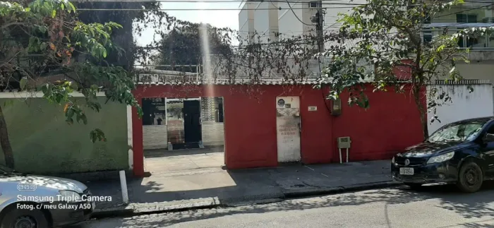 Passo Ponto Restaurante Almoço Comercial  Bangu Pleno Funcionamento, Excelente Faturamento
