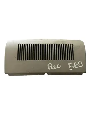 Sensor Ultra Sonico Alarme Vw Polo 6q0951171 N569