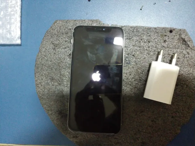 DISPLAY IPHONE 11 PRO NA HORA 