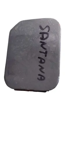 Portinhola Tanque Combustível Vw Santana 1991-2000