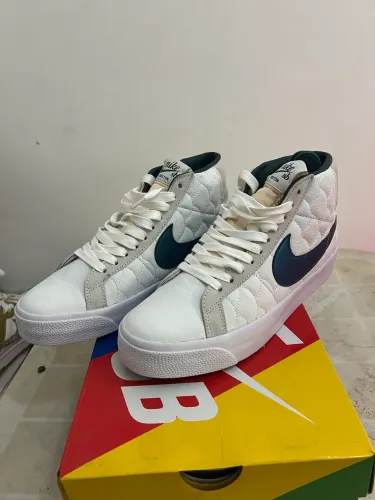 Nike SB x Éric koston 39