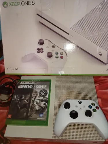 Xbox one s 1To