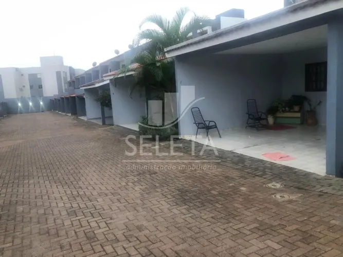 Casa em condominio Terreo 98m2 à venda, CANCELLI, CASCAVEL - PR