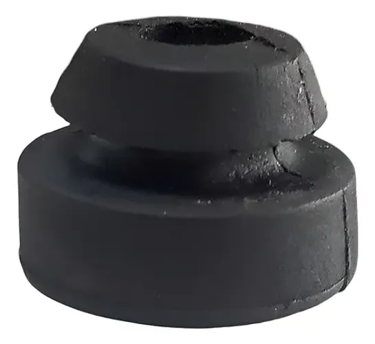  Bucha Inferior Coxim Radiador Fiat Uno Siena Strada Cx295